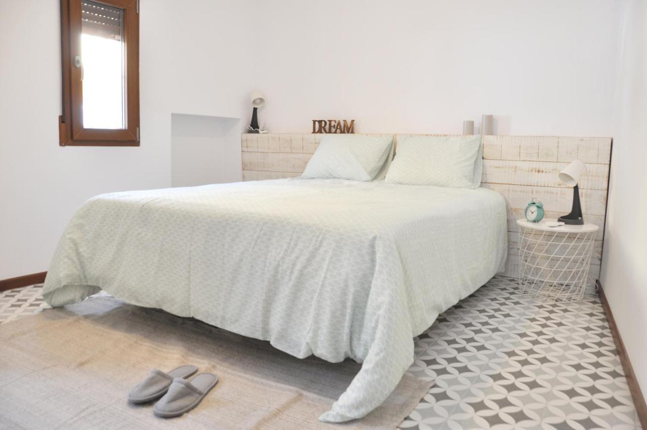 Ca Tia Teresa Villa Denia Exterior foto