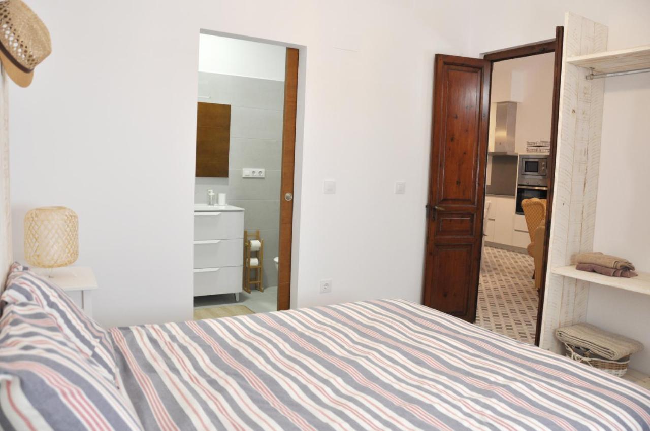 Ca Tia Teresa Villa Denia Exterior foto
